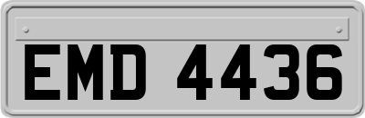 EMD4436