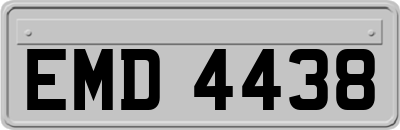 EMD4438