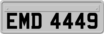 EMD4449