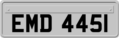 EMD4451