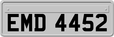EMD4452