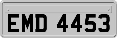 EMD4453