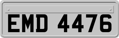 EMD4476