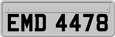 EMD4478