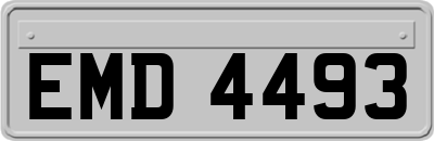 EMD4493