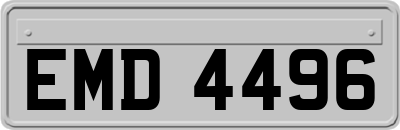 EMD4496
