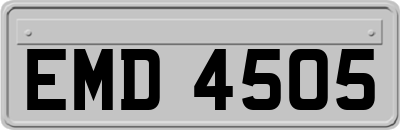 EMD4505