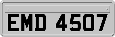EMD4507