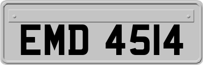 EMD4514