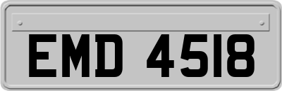 EMD4518
