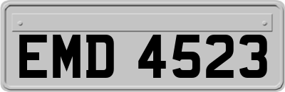 EMD4523