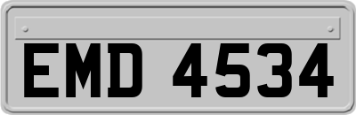 EMD4534