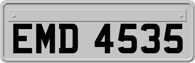 EMD4535