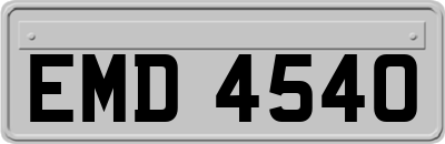 EMD4540