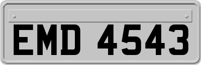 EMD4543