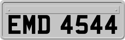 EMD4544