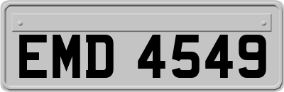 EMD4549