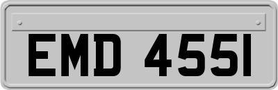 EMD4551