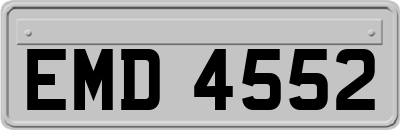 EMD4552