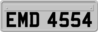 EMD4554
