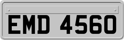 EMD4560