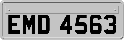 EMD4563