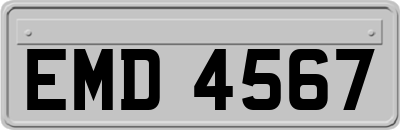 EMD4567