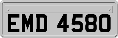 EMD4580