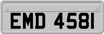 EMD4581