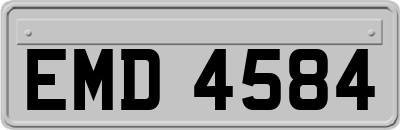 EMD4584