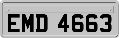 EMD4663
