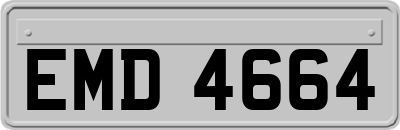 EMD4664