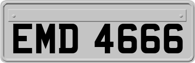 EMD4666