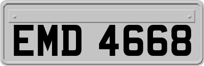EMD4668