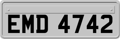 EMD4742