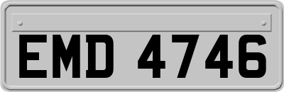 EMD4746