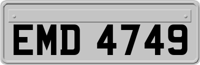 EMD4749