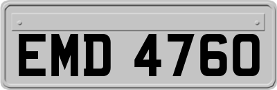 EMD4760