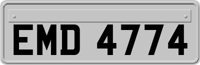 EMD4774