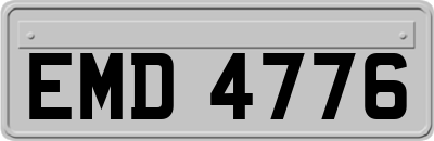 EMD4776