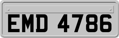 EMD4786