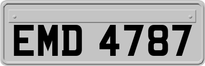 EMD4787