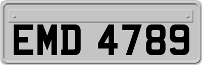 EMD4789