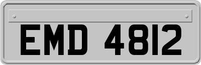 EMD4812