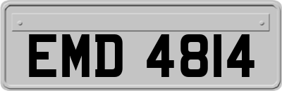EMD4814