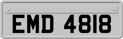 EMD4818