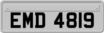 EMD4819