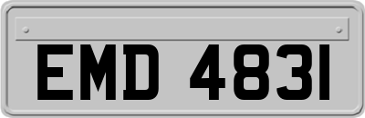 EMD4831