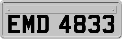 EMD4833