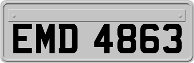 EMD4863